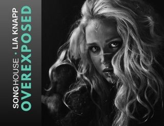 Lia Knapp - Overexposed (MP3 Download)