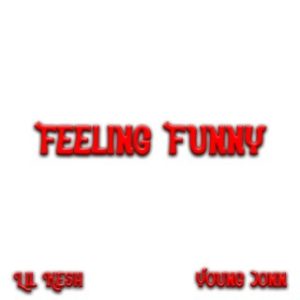 Lil Kesh – Feeling Funny Ft. Young Jonn (MP3 Download)