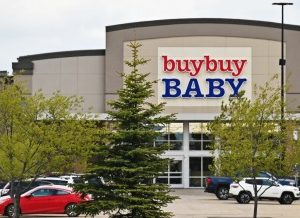 Little-known N.J. baby retailer tentatively wins rights to Buy Buy Baby's IP for $15.5 million