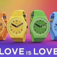 Malaysian authorities seize Pride watches; Swatch sues