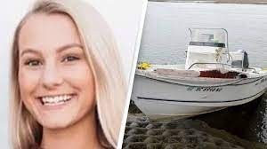 Mallory Beach's family accepts a $15 million settlement for the Murdaugh boat accident