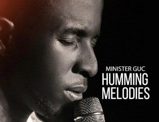 Minister GUC – Holy Ghost Humming Melodies (MP3 Download)