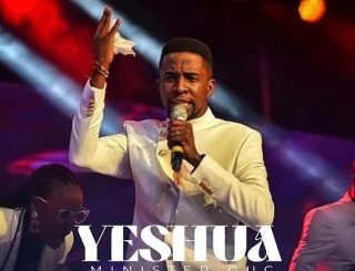 Minister GUC – Yeshua (MP3 Download)