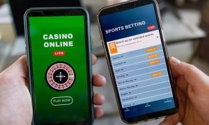 More gambling clinics set up after record demand