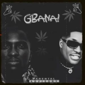 Naka – Gbana Ft Mekamzee (MP3 Download)