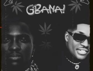 Naka – Gbana Ft Mekamzee (MP3 Download)