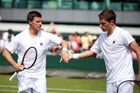 Neal Skupski and Wesley Koolhof advance to the semi-finals at Wimbledon in 2023, but Jamie Murray losesjpeg