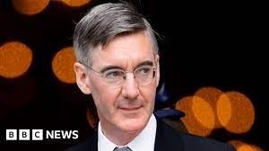 Ofcom to investigate episode of Jacob Rees-Mogg's GB News show