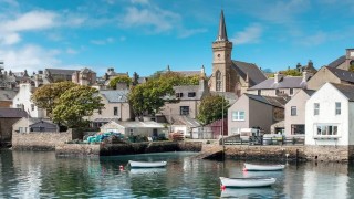 Orkney council to look at proposals to become territory of Norway