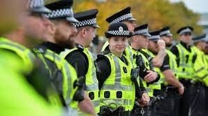 Police Scotland officers request 8.5% pay rise