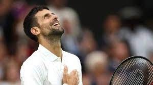 Results from Wimbledon 2023 Carlos Alcaraz and Novak Djokovic win the semi-finals