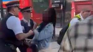 Review of Croydon bus fare evasion arrest by police watchdog