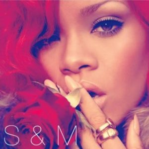 Rihanna - S&M  (MP3 Download)