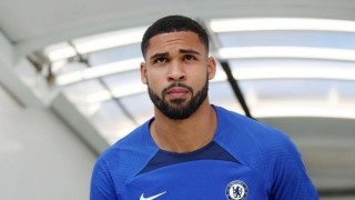 Ruben Loftus-Cheek: Chelsea midfielder joins AC Milan on four-year deal