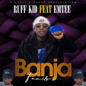 Ruff Kid - Wilayivinyola (MP3 Download)