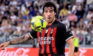 Sandro Tonali: Newcastle sign AC Milan and Italy midfielder on five-year deal