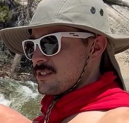 Search underway for missing backpacker in Yosemite National Park