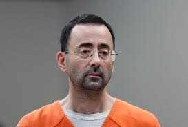 Sex offender Larry Nassar stabbed multiple times in prison