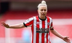 Sheffield United women: Blades reveal plan to go full-time