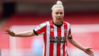 Sheffield United women: Blades reveal plan to go full-time