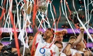 Six Nations and Rugby Championship organisers announce plans for global tournament