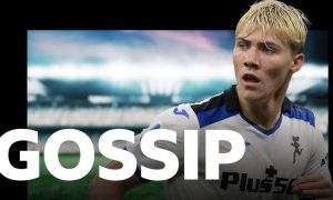 Sunday's gossip: Hojlund, Onana, De Gea, Bijlow, Greenwood, Tonali, Guler, Rice