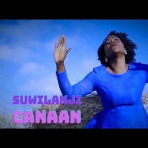 Suwilanji - Yesu Nimfumu (MP3 Download)