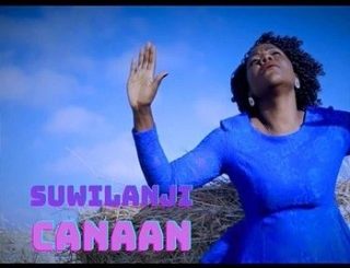 Suwilanji - Yesu Nimfumu (MP3 Download)