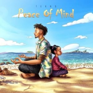 Tekno – Peace Of Mind (MP3 Download)