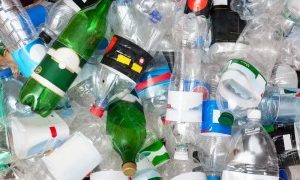 The AI trained to recognise waste for recycling