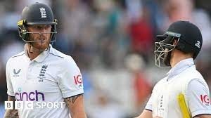 The Ashes 2023: Ben Stokes gives England hope - Marcus Trescothick