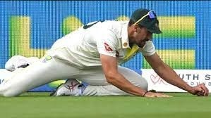 The Ashes 2023: Cricket's lawmakers clarify why Mitchell Starc's attempted catch was not out