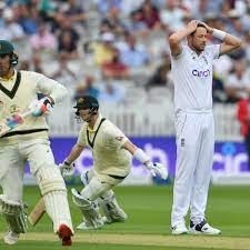 The Ashes With the series on the line, England and Australia get ready for a historic Ashes match.