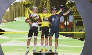 Tour de France 2023: Stage-by-stage guide and results