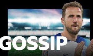 Tuesday's gossip: Kane, Gvardiol, Henderson, Aubameyang, Veiga, Livramento, Lavia, Onana