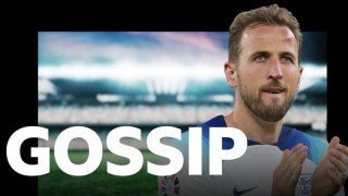 Tuesday's gossip: Kane, Gvardiol, Henderson, Aubameyang, Veiga, Livramento, Lavia, Onana