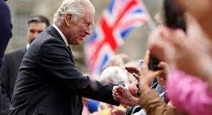 Two months after King Charles III’s coronation, Scotland hosts its own event to honor the new monarch
