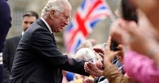 Two months after King Charles III’s coronation, Scotland hosts its own event to honor the new monarch