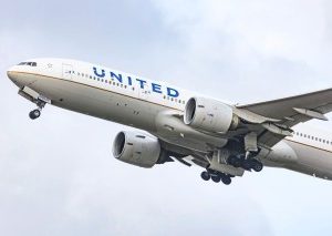 United Airlines CEO aims to avoid flight disruptions ahead of Fourth of July holiday travel