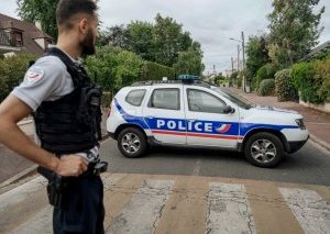 Violence eases in France as family of teen killed by police urges calm