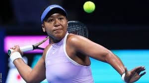 WTA announced that Naomi Osaka has given birth to a girl.