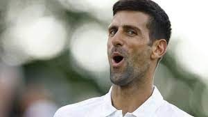 Wimbledon 2023: Brain games and conscious breathing - the secrets of Djokovic’s success