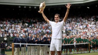 Wimbledon 2023 Roger Federer to be honoured with Centre Court ceremony