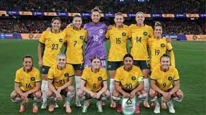 Women's World Cup 2023 Australia questions bargaining rights and criticizes gender pay disparity