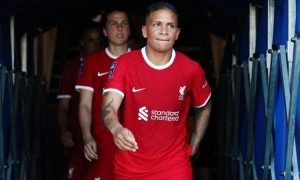 Women's World Cup 2023: Shanice van de Sanden left out of Netherlands squad