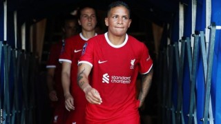 Women's World Cup 2023: Shanice van de Sanden left out of Netherlands squad