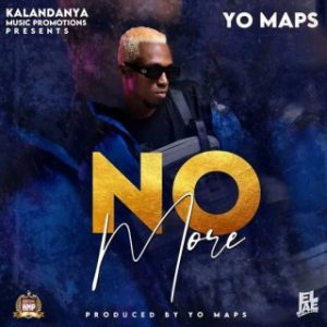 Yo Ma'pss - No More (MP3 Download)