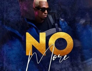 Yo Ma'pss - No More (MP3 Download)