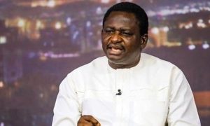 You’re Pained – Femi Adesina Allegedly Fires Kukah