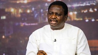 You’re Pained – Femi Adesina Allegedly Fires Kukah